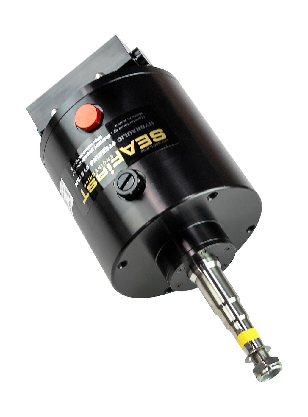 Насос для системы гидравлического управления NHP090, Sea First