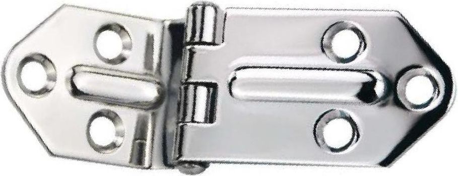 Петля 115х40 (упаковка из 2 шт.)