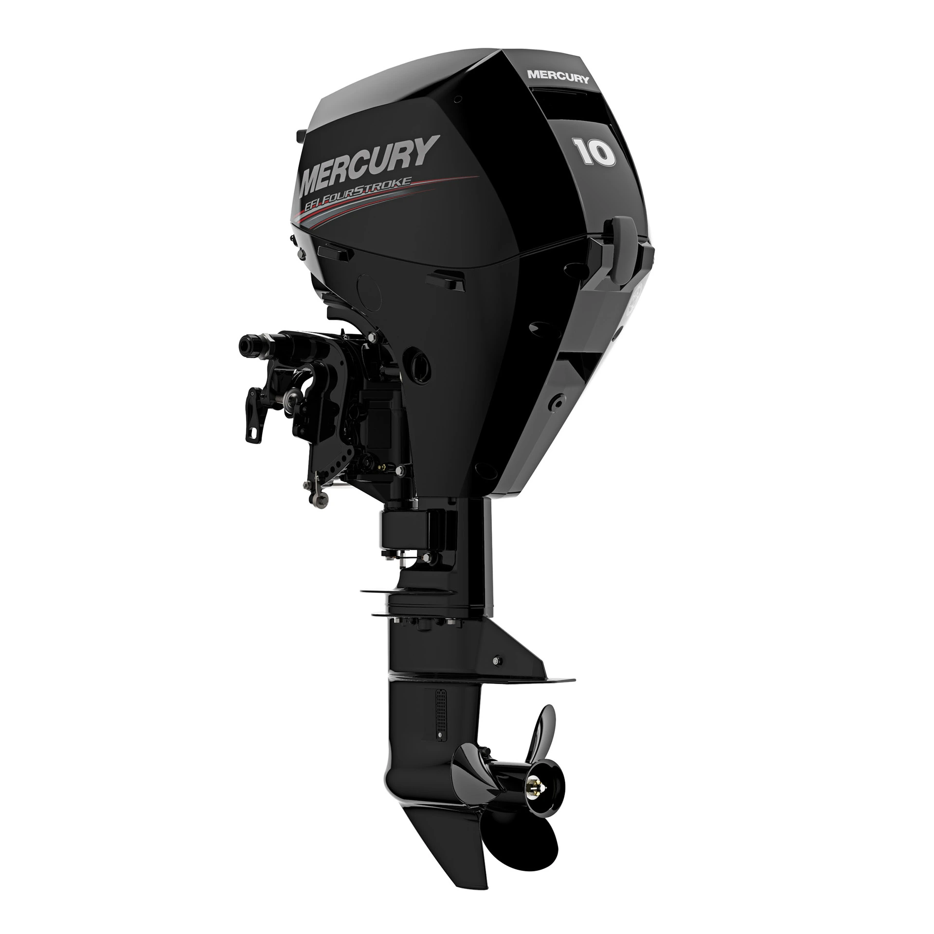 Лодочный мотор Mercury F10E EFI (без комплектации)
