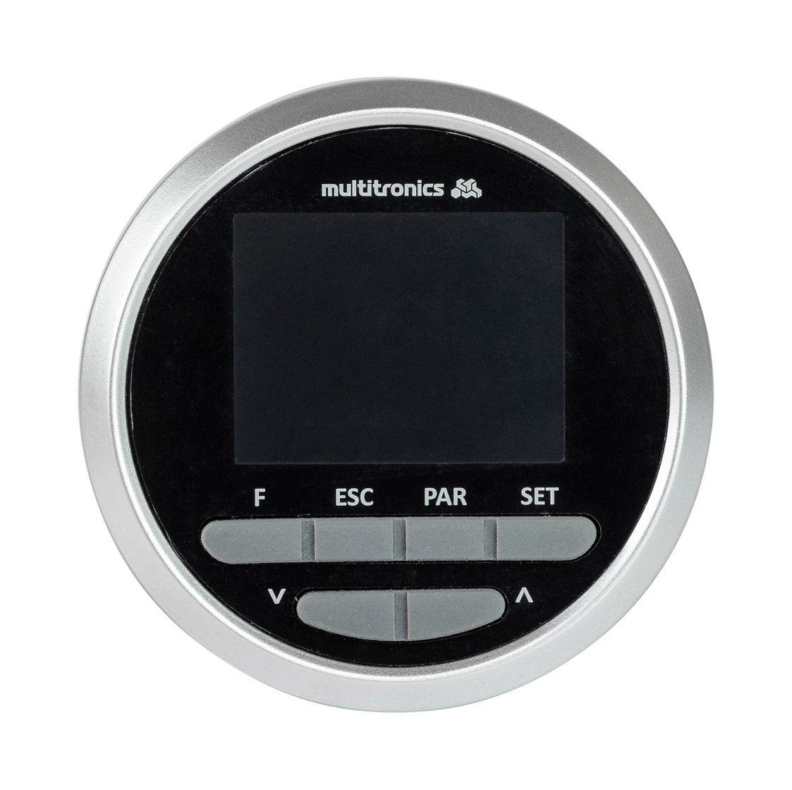 Бортовой компьютер для мотора Suzuki, темный (Ultimate)