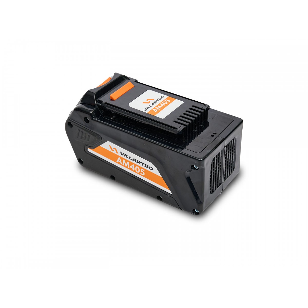 Аккумулятор Villartec AM405 40V 5.0Ah 180,0 Wh