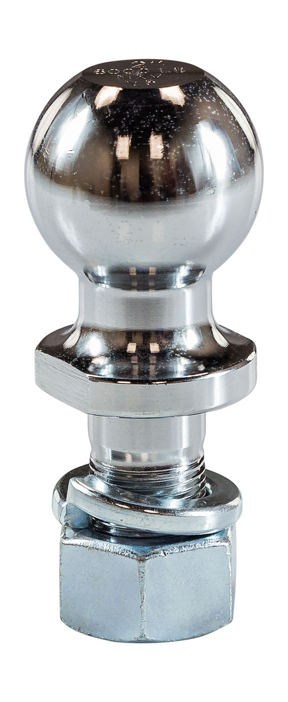 Шар сцепного устройства 2" (50.8 мм) V5 6000 LBS