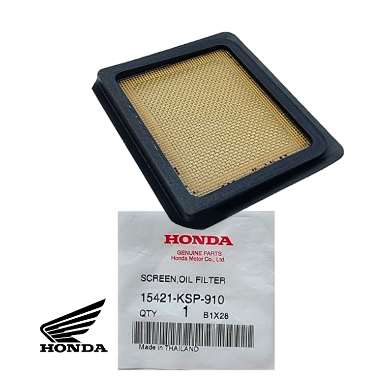 Фильтр масляный для Honda CRF190L, CRF150,  CBF125T, XR190 CT, CC110