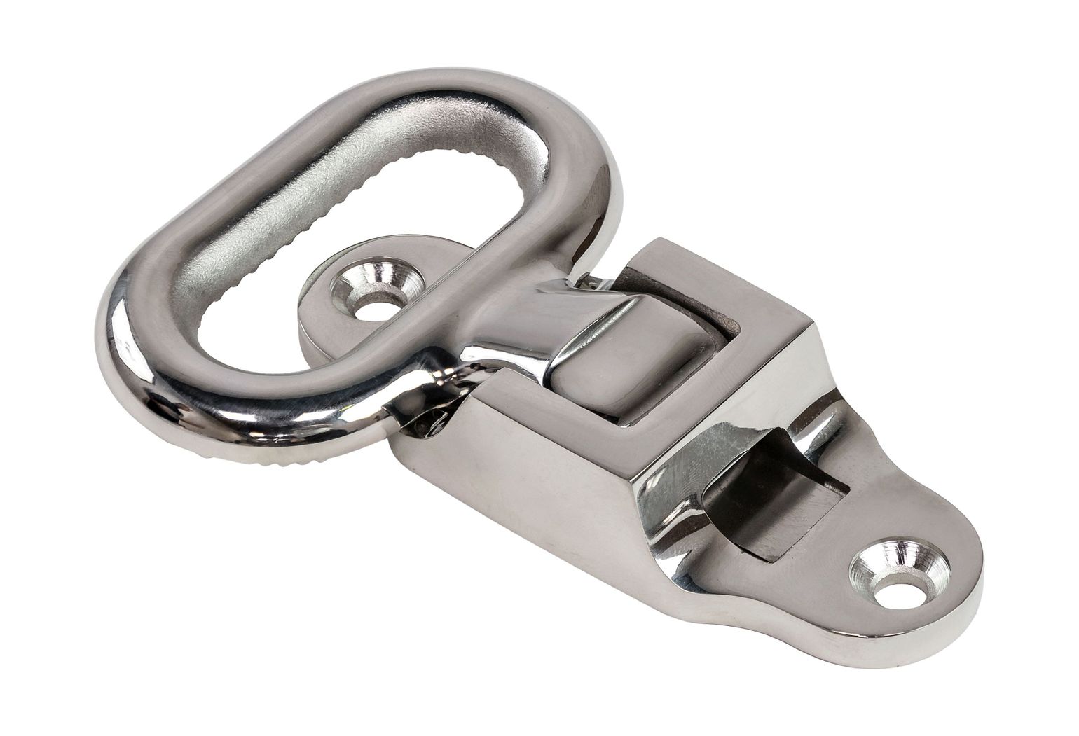 Ступенька складная, нержавеющая сталь, Marine Rocket