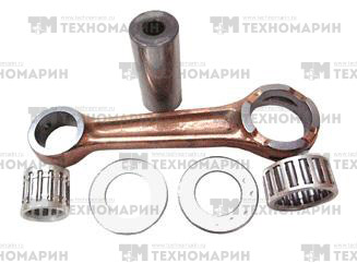 Шатун BRP 503F (MAG/PTO) SM-09106 Шатун BRP 503F (MAG/PTO) SM-09106