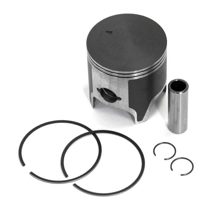 Поршень Yamaha (T-Moly, +0,5 мм) 09-813-02