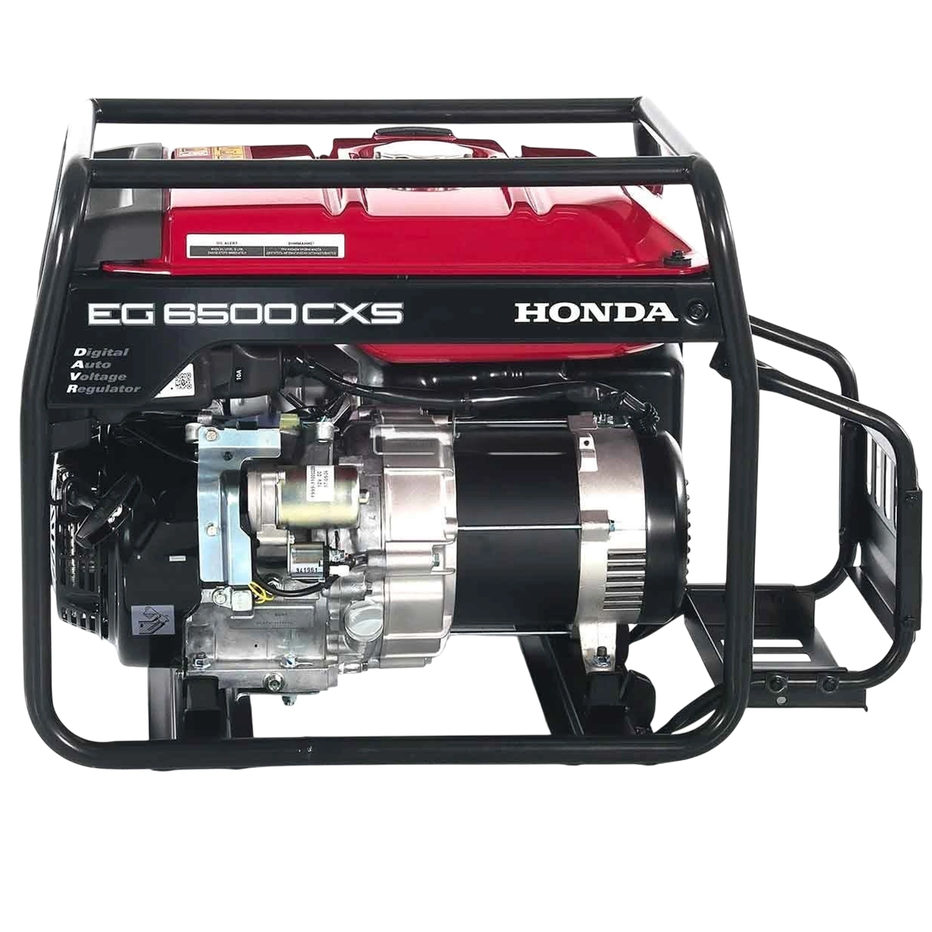 Генератор Honda EG6500CXSRHC