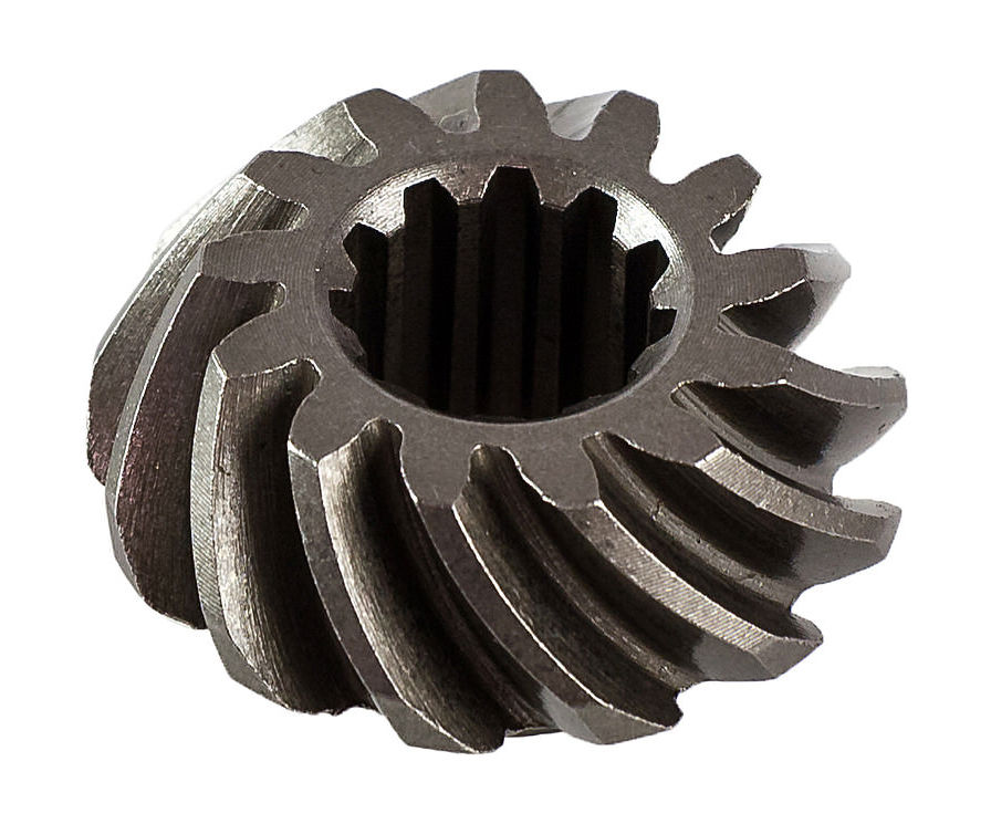 Шестерня редуктора Tohatsu/Mercury 4-5, пиньон (B), Omax