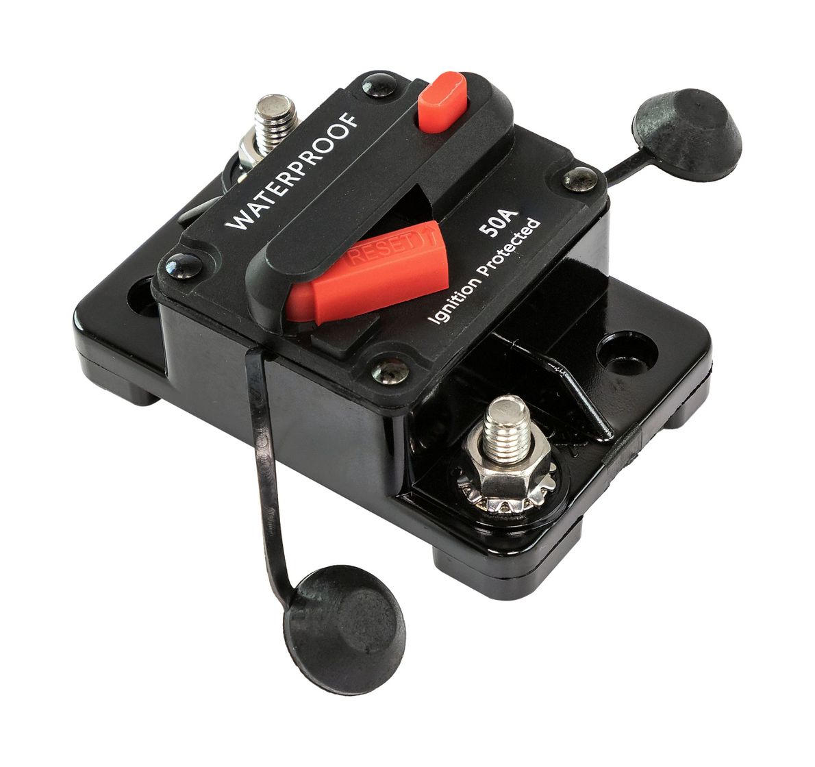 Предохранитель автоматический 50 А