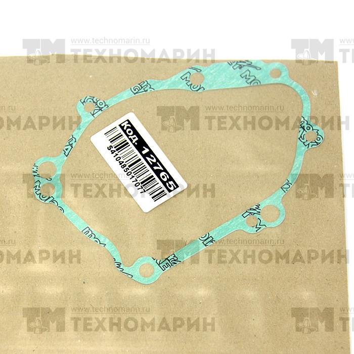 Прокладка крышки генератора Yamaha S410485017077  Прокладка крышки генератора Yamaha S410485017077
