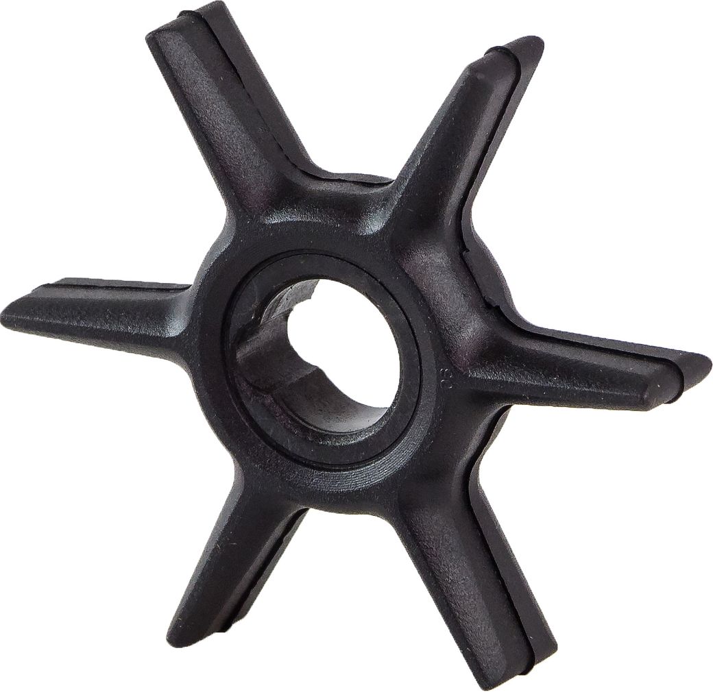 Крыльчатка охлаждения Mercury 6-15, Omax