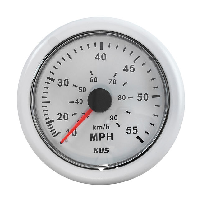 Спидометр 55 узлов (WW)
