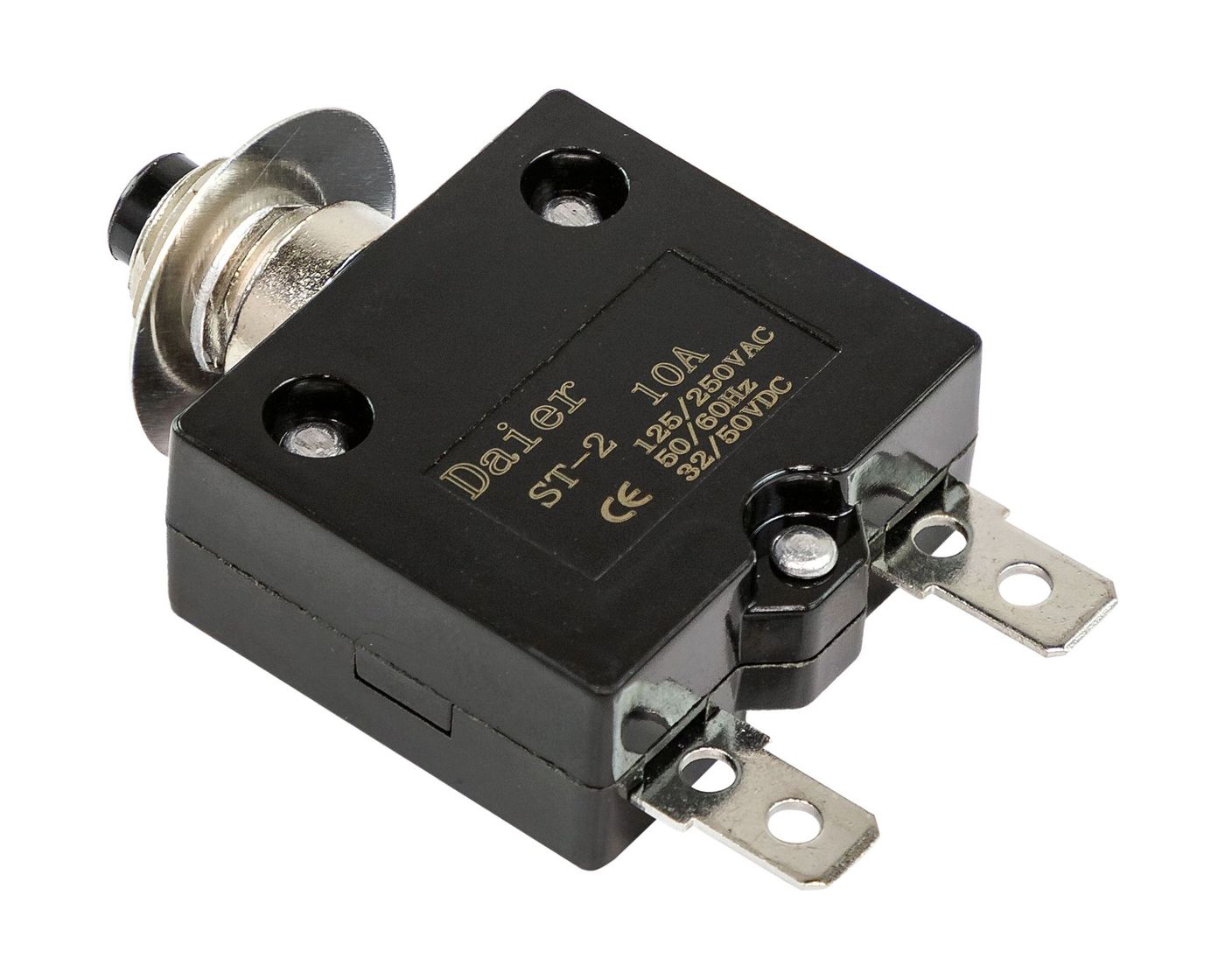 Предохранитель автоматический 10 А