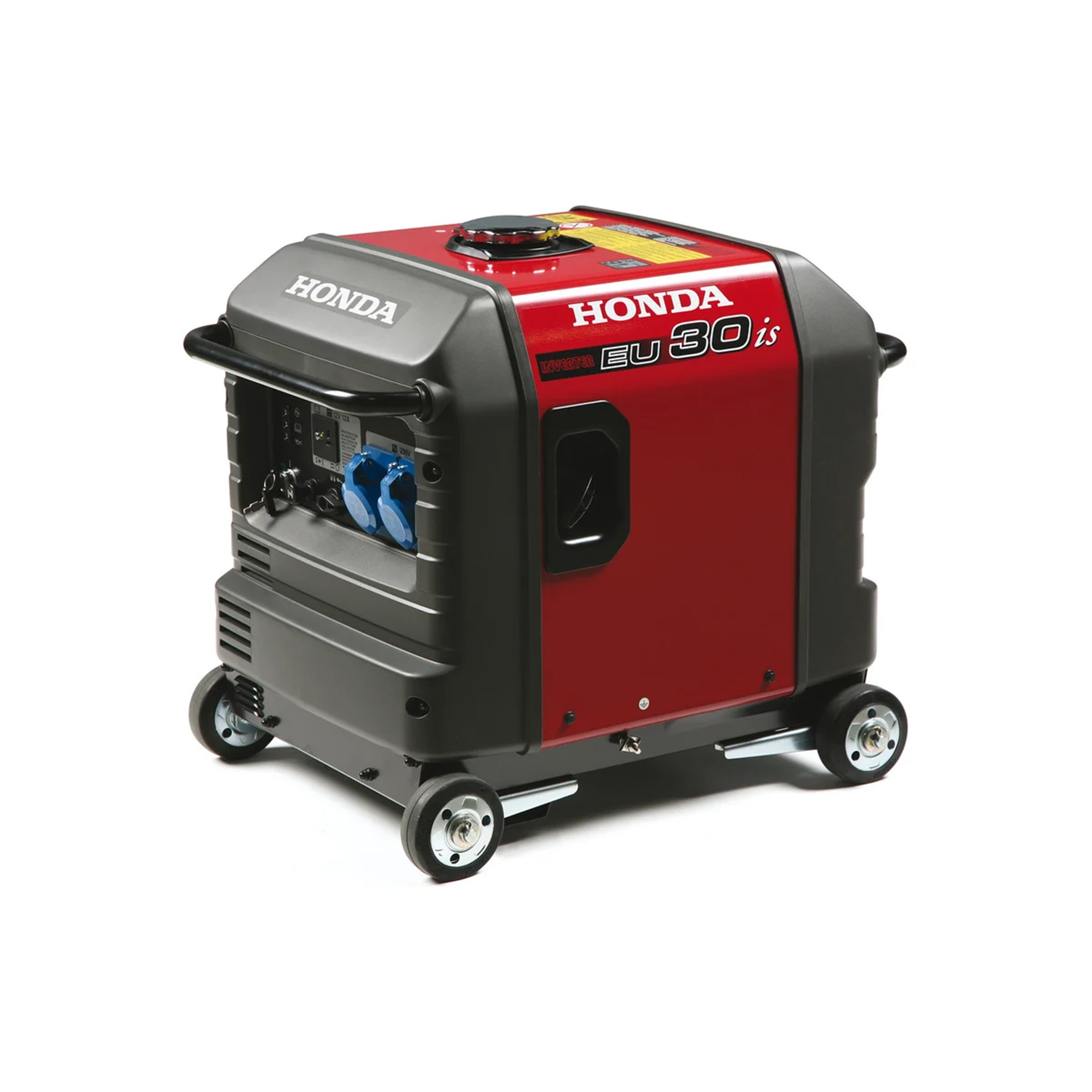 Генератор Honda EU30 IS1 RGA6 (RR)