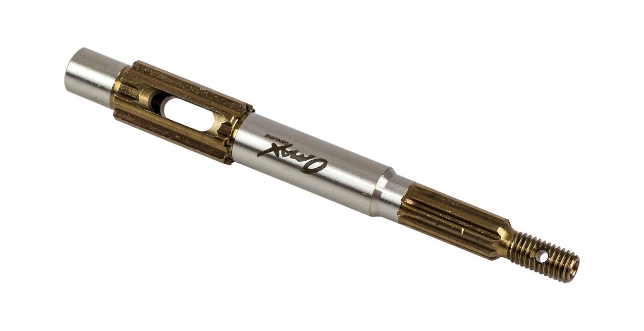 Вал гребной Yamaha 5, Omax (упаковка из 2 шт.)