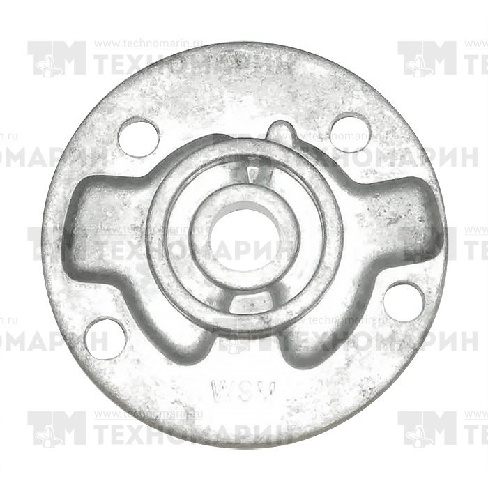 Крышка масляного насоса BRP 1503 010-095  Крышка масляного насоса BRP 1503 010-095