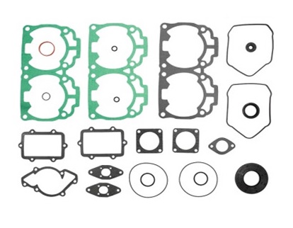 Полный комплект прокладок BRP 800 HO 09-711285 Полный комплект прокладок BRP 800 HO 09-711285