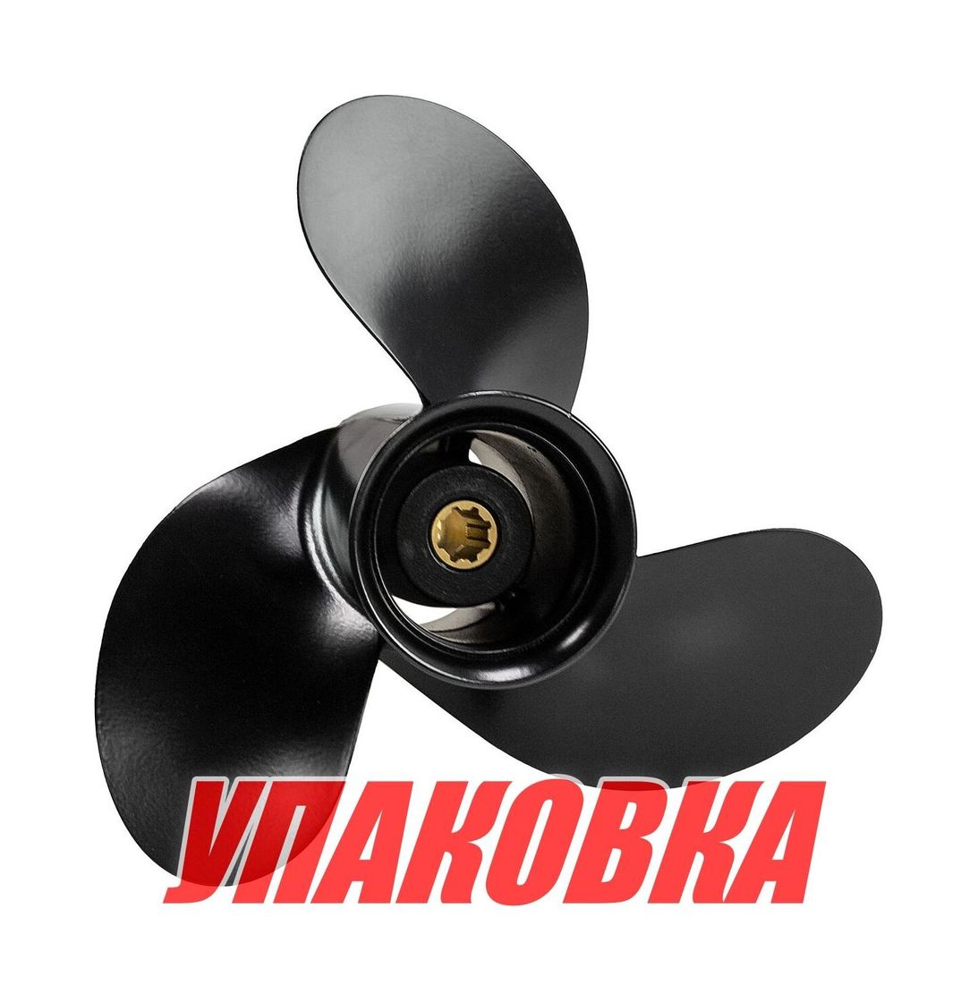 Гребной винт 3x9x9, Marine Rocket (упаковка из 3 шт.) Гребной винт 3x9x9, Marine Rocket (упаковка из 3 шт.)