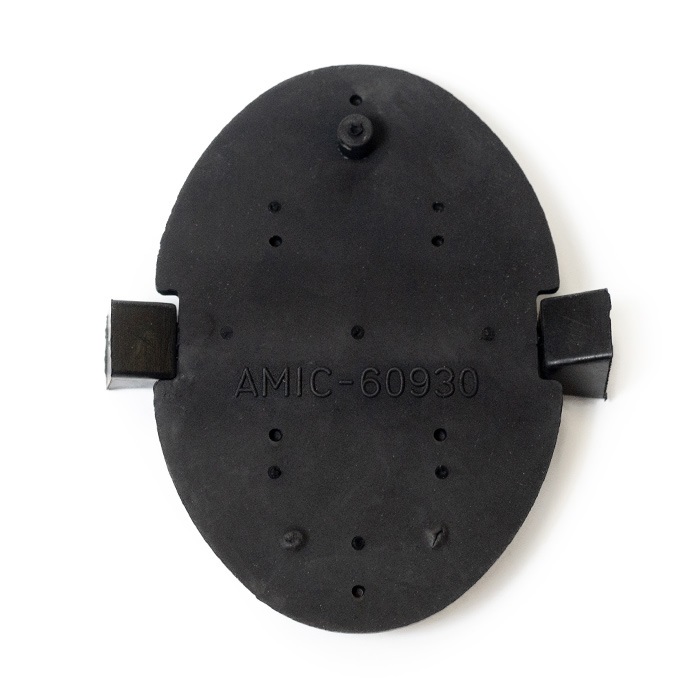 Клапан (заслонка) Mercruiser SC-OT361