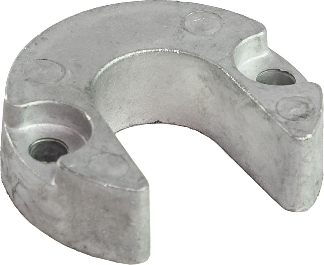 Анод алюминиевый MerCruiser Alpha I Gen II (упаковка из 10 шт.)