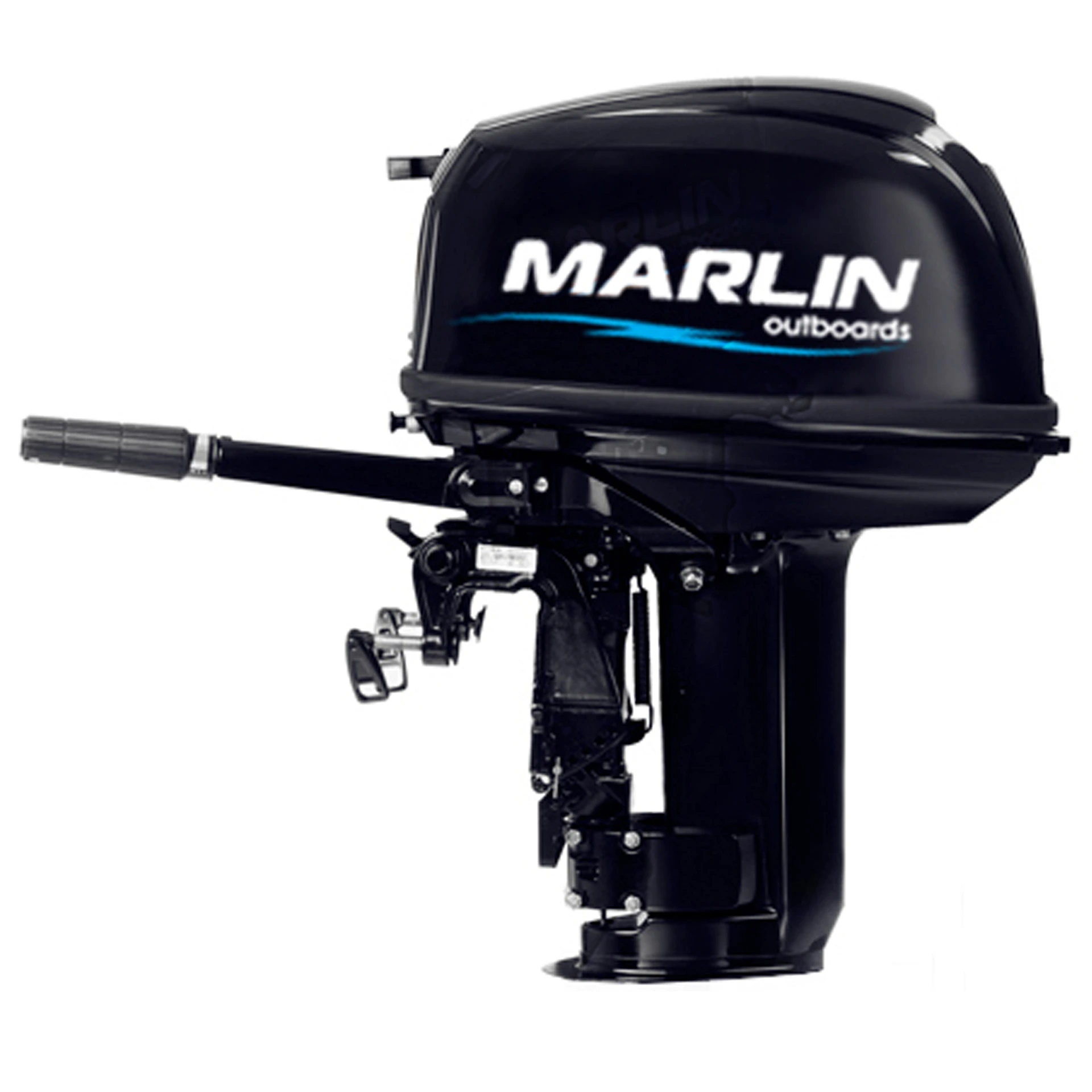 Лодочный мотор Marlin MP 30 AMHJS