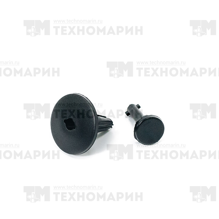 Кнопки для стекла Polaris (10 шт) SM-06001 Кнопки для стекла Polaris (10 шт) SM-06001