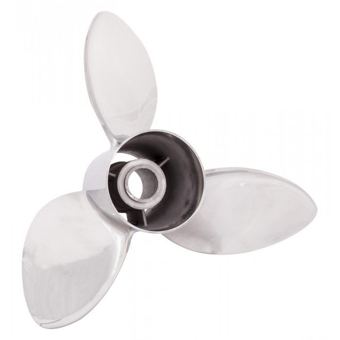 Винт гребной Solas 9561-151-28, 3x15 1/8x28 (R) (Rubex)