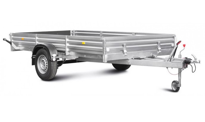 Прицеп МЗСА B 3518-1.13 исп.131