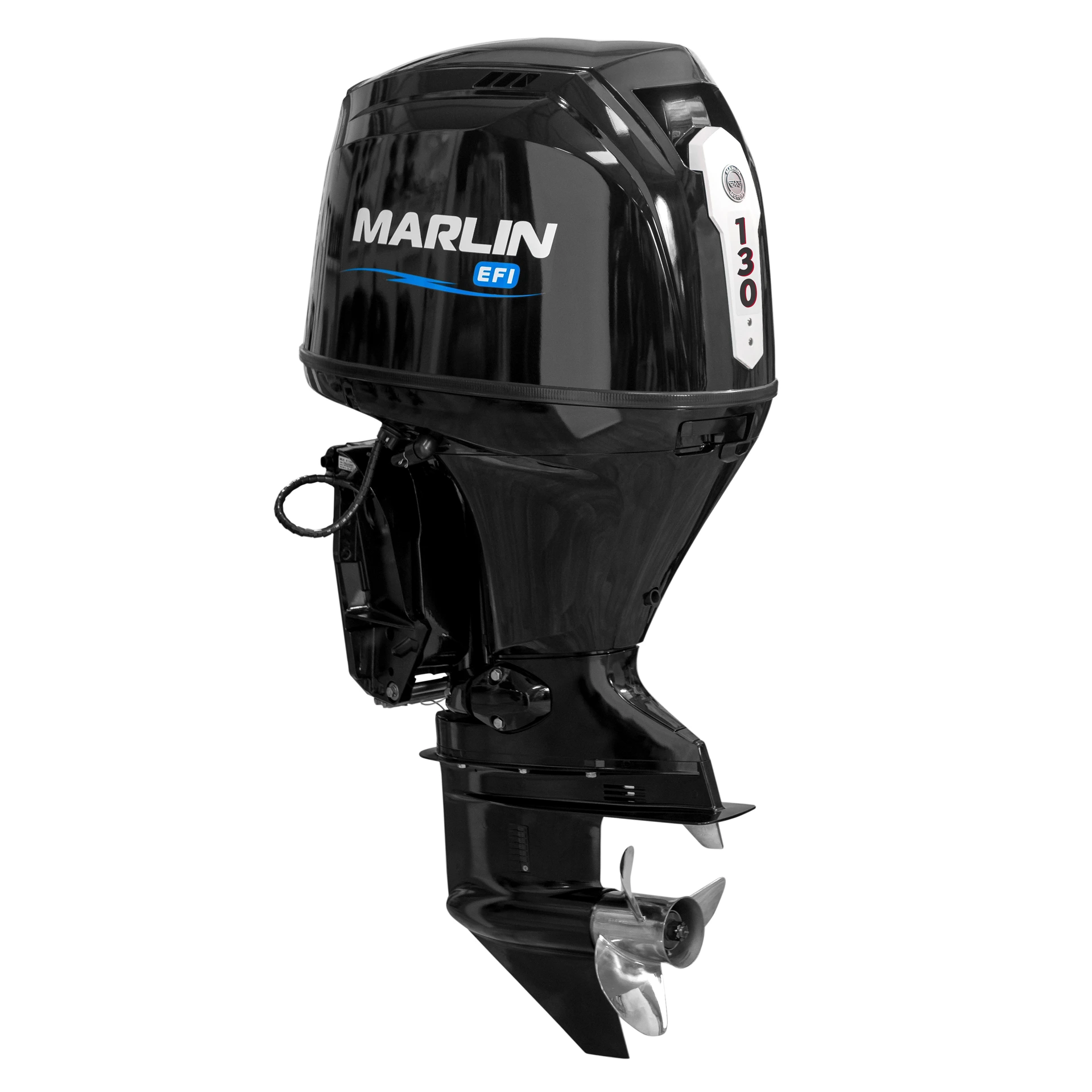 Лодочный мотор Marlin MFI 130 AERTL-L