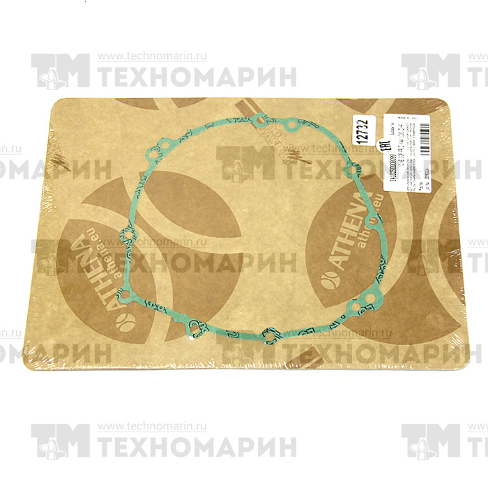 Прокладка сцепления Kawasaki S410250008099