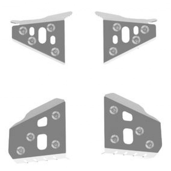 Защита рычагов ST-1708