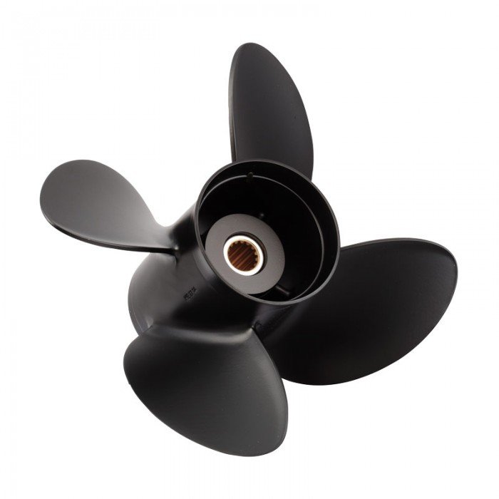 Винт гребной Solas 1514-140-21, 4x14x21 (L)