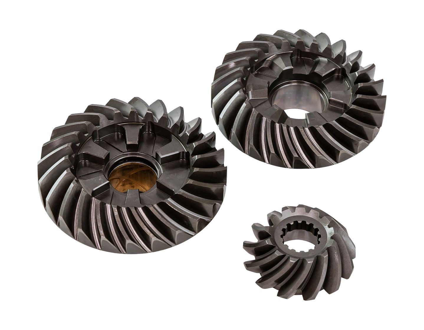 Шестерни редуктора Marine Rocket (F60-06.00.05.00)