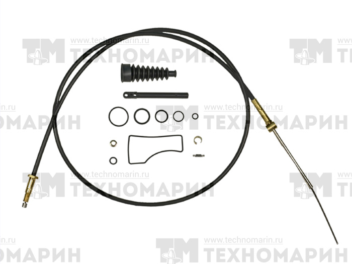 Установочный комплект троса переключения хода Mercruiser 18-2604