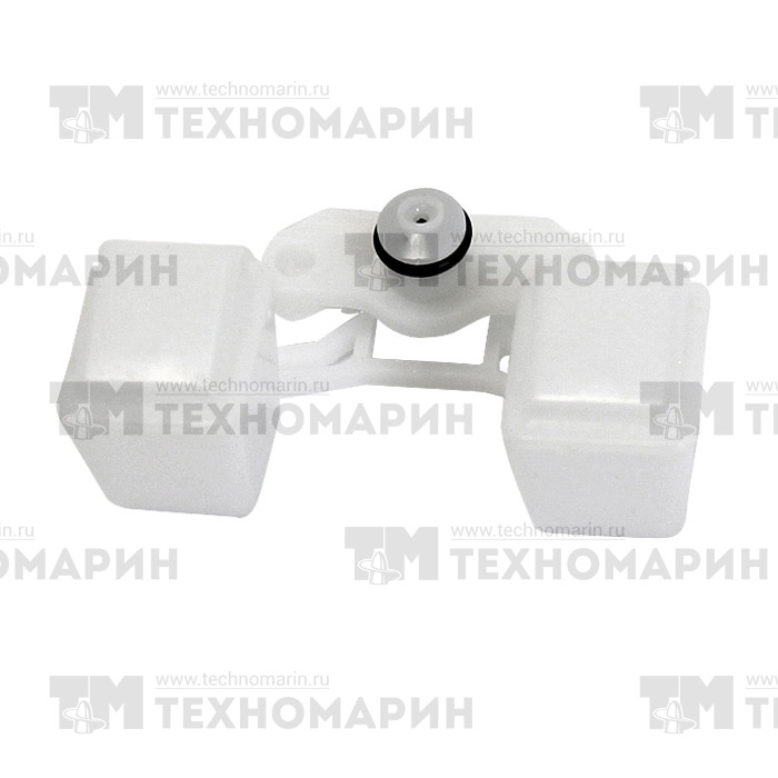 Ремкомплект карбюратора BRP/Arctic Cat/Polaris SM-07164