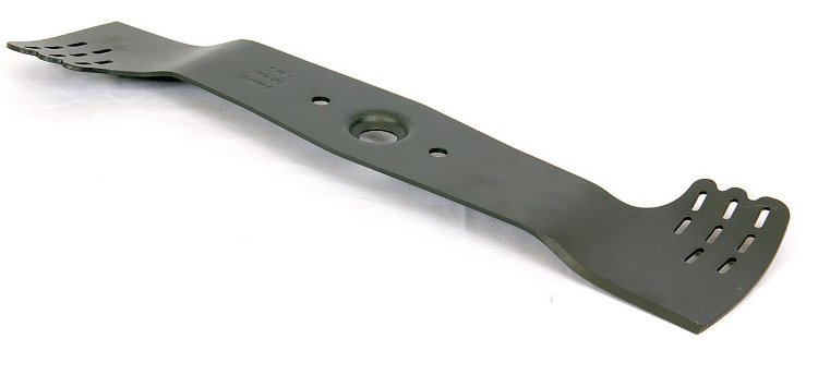 Нож для газонокосилки HRG465-466 (нижний) нов. образца