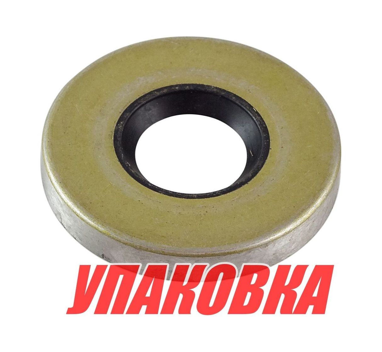 Сальник торсионного вала Mercury 35-75, Recmar (упаковка из 10 шт.)