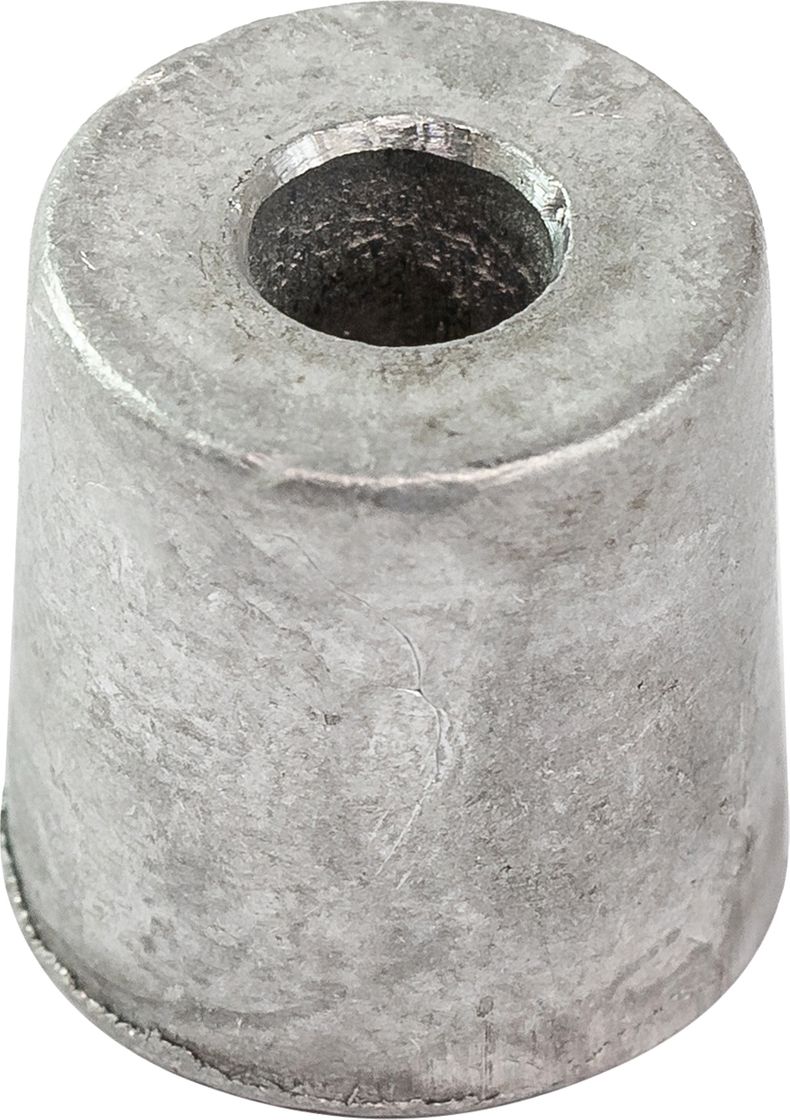 Анод цинковый Marine Rocket (F9.9-01.03.00.34)