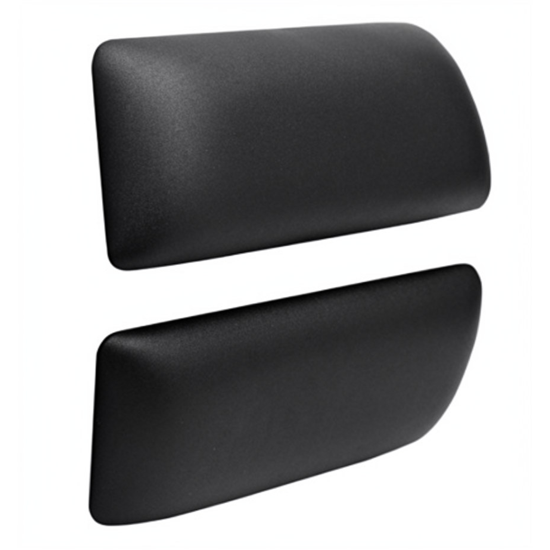 Спинка для кофра двойная Furchtlos SHIELD Top Case L