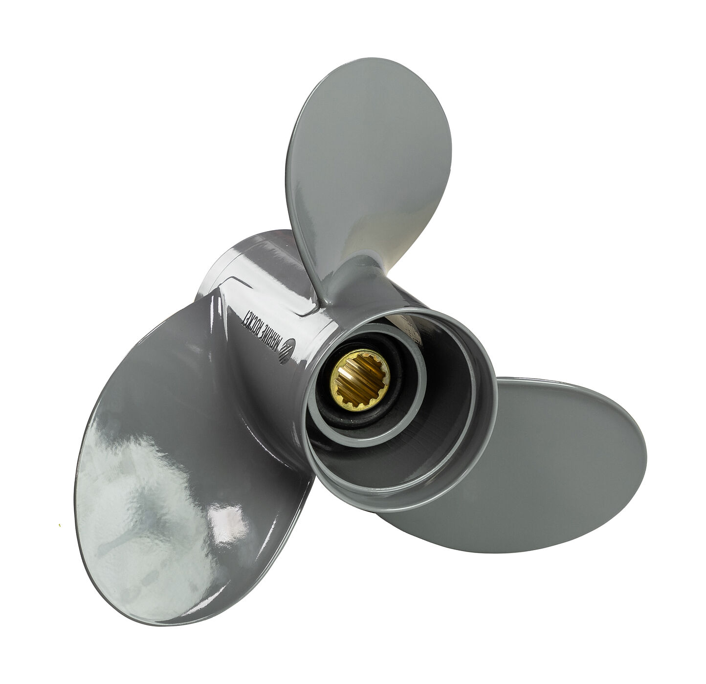 Гребной винт 3x10-5/8x12, Marine Rocket