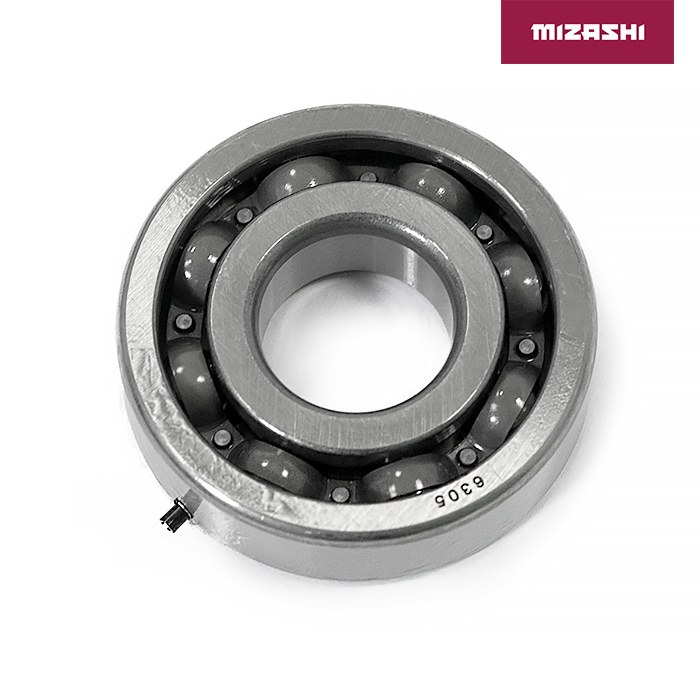 Подшипник коленвала Mercury SC-BR089 Подшипник коленвала Mercury SC-BR089