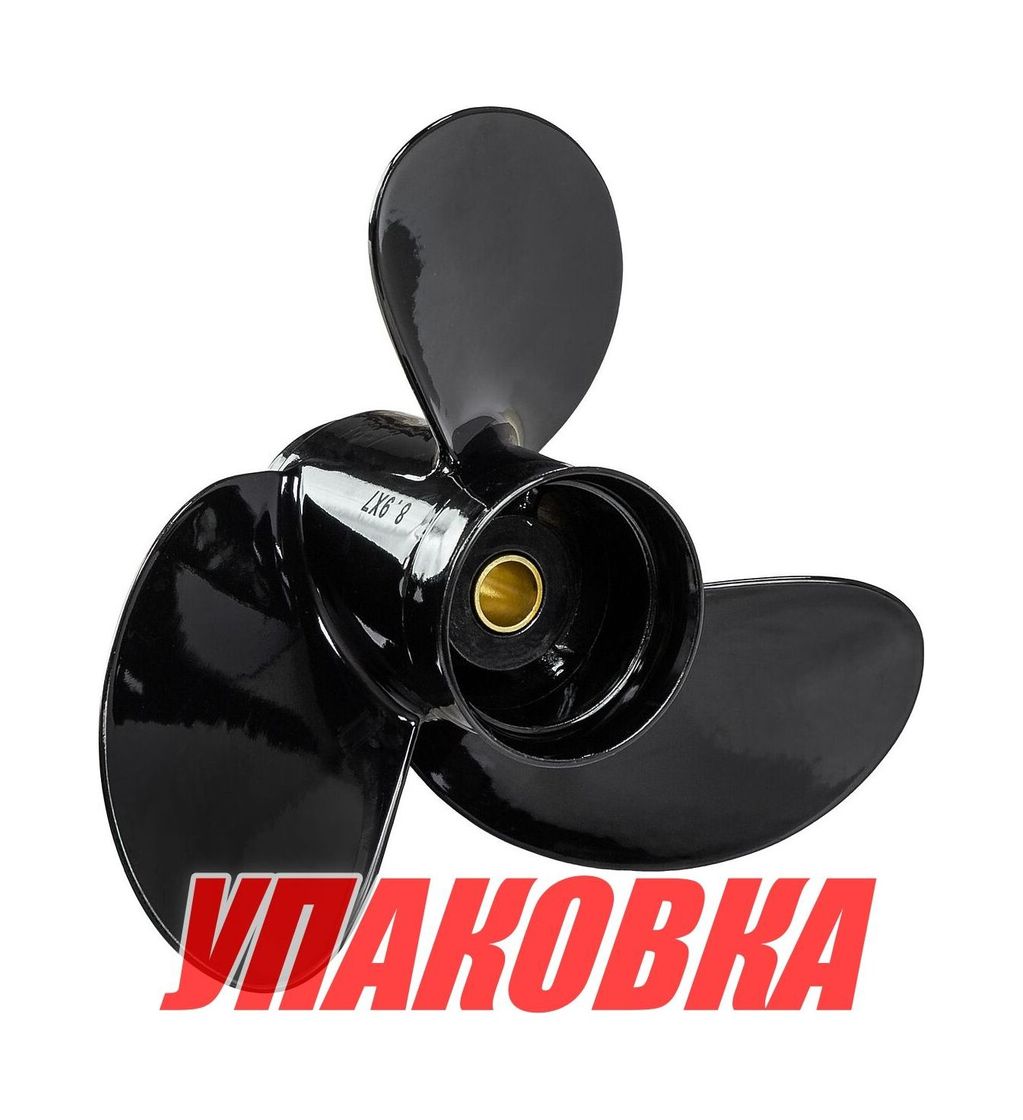 Гребной винт 3x8.5x7, Marine Rocket (упаковка из 4 шт.)