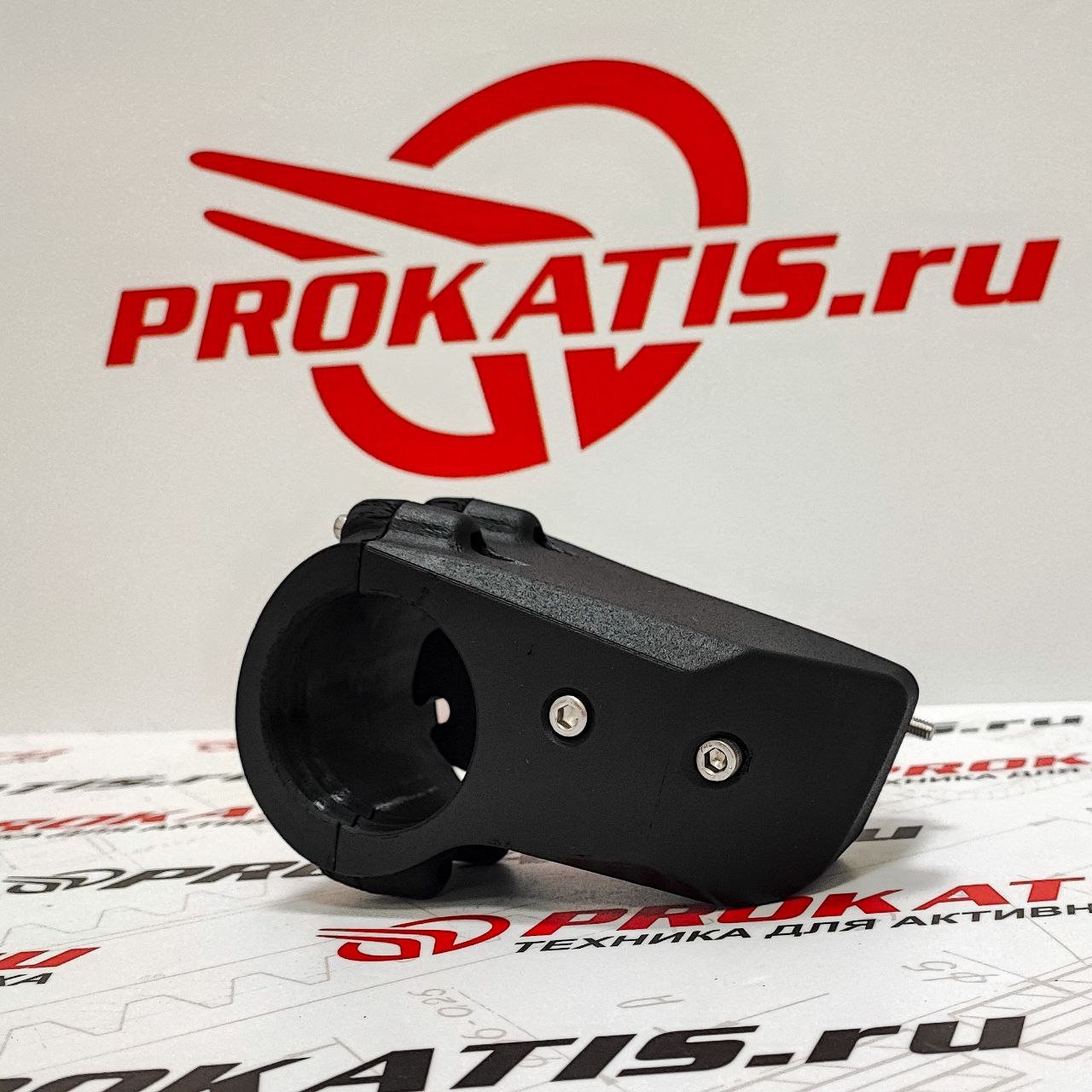 Адаптер для лодочного мотора MERCURY F60 / F40-50 ПРЯМОЙ, Прокатись.Ру