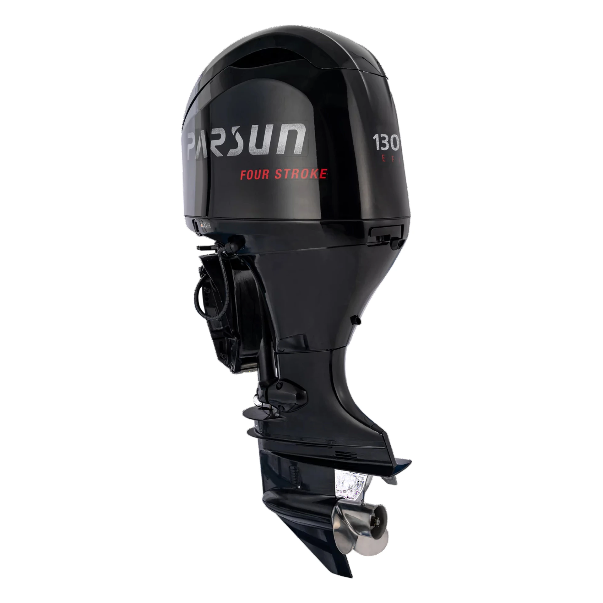 Лодочный мотор Parsun F130 FEL-T EFI