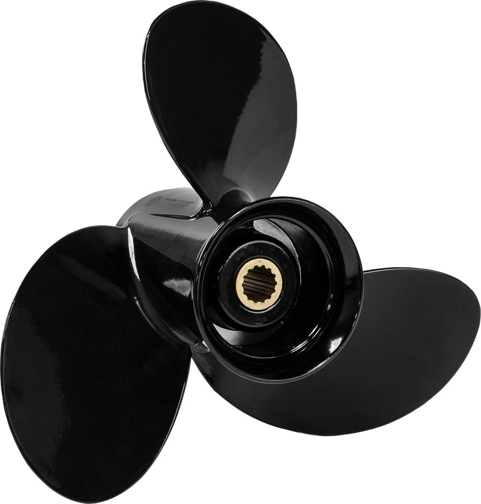 Гребной винт 3x9.25x9, Marine Rocket Prime Гребной винт 3x9.25x9, Marine Rocket Prime