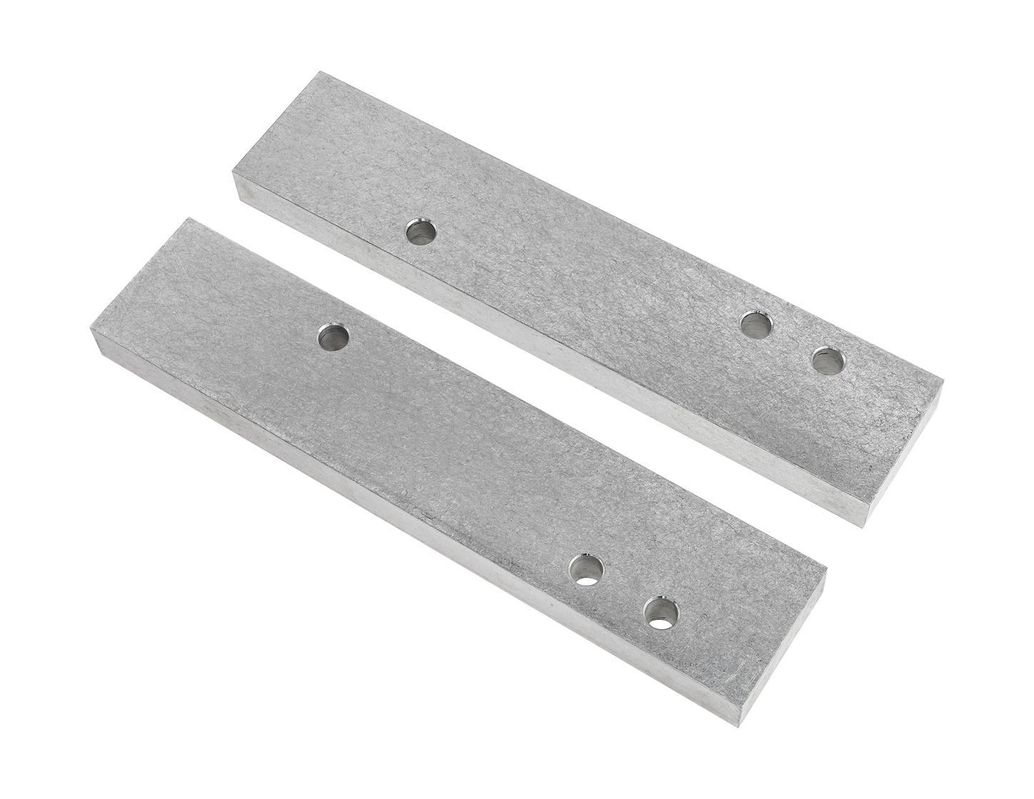 Пластины переходные из 2-х половинок 1", Bob's