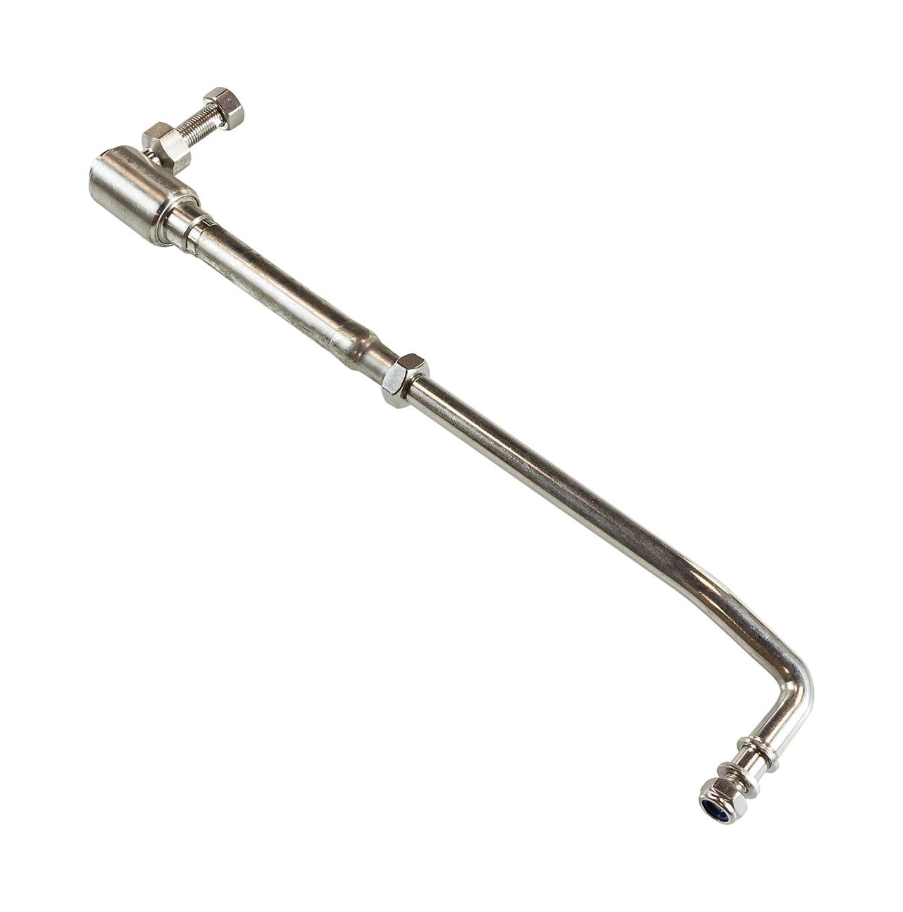 Тяга рулевая регулируемая разборная, 300-340 мм (упаковка из 30 шт.)