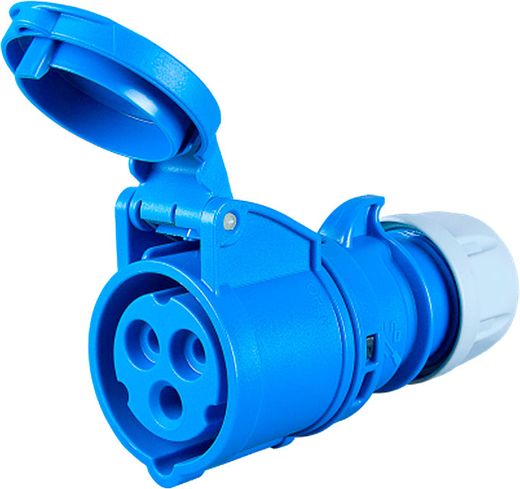 Розетка брызгозащищенная Розетка брызгозащищенная