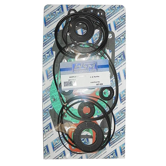 Полный комплект прокладок BRP 1503 007-626