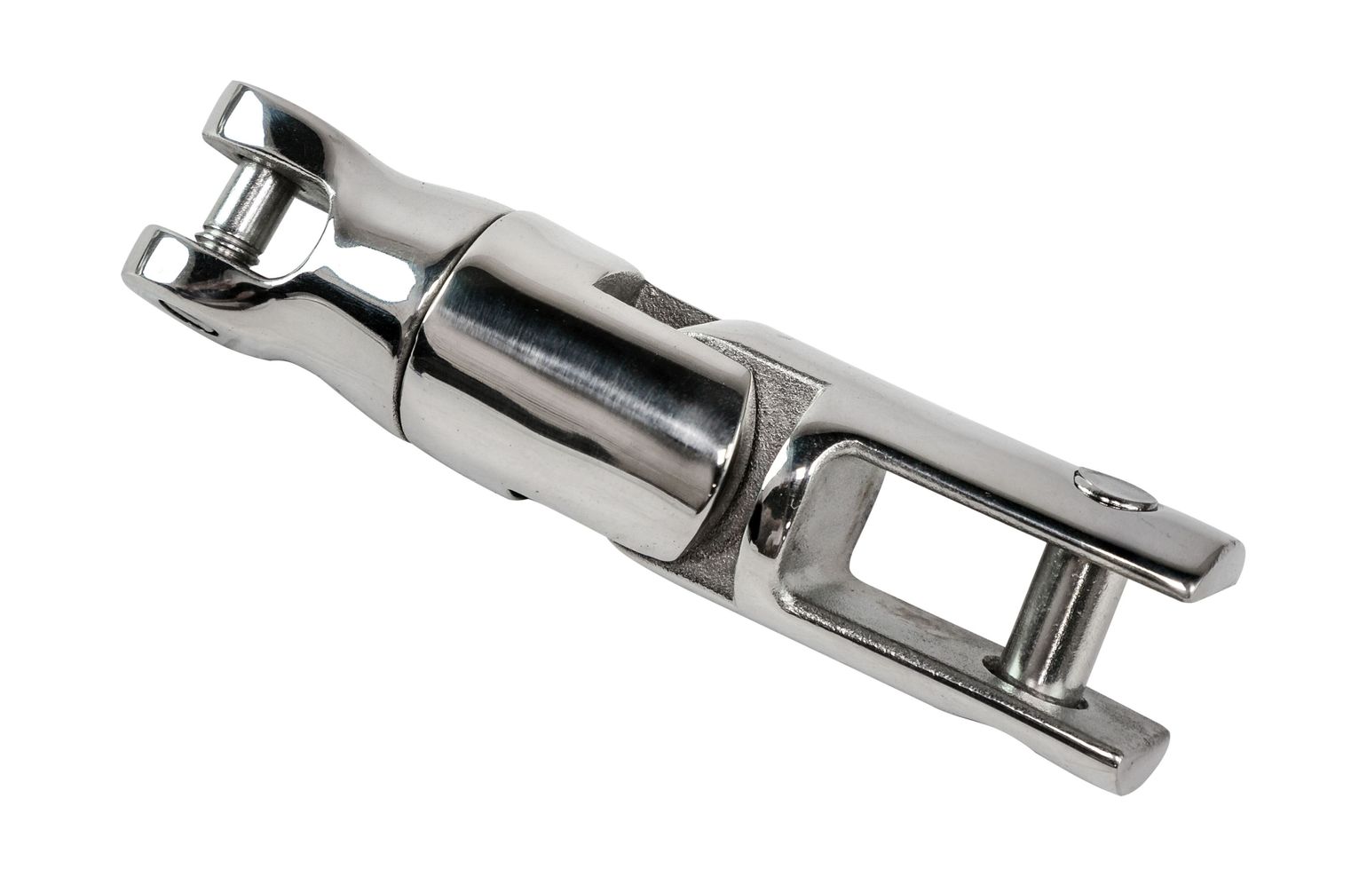 Вертлюг якорный для цепи 8-10 мм, Marine Rocket